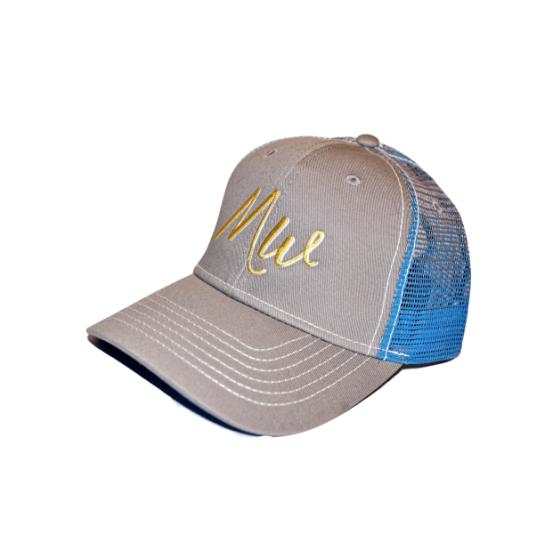 Kšiltovka - Macaw Contrasting Cap Mw