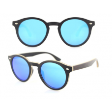 Sluneční Dřevěné Brýle – Smart (Unisex)