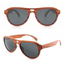 Sluneční Dřevěné Brýle – Gap (Unisex)