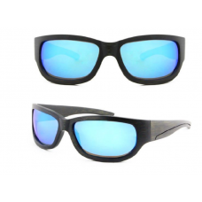 Sluneční Dřevěné Brýle – Sporty (Unisex)